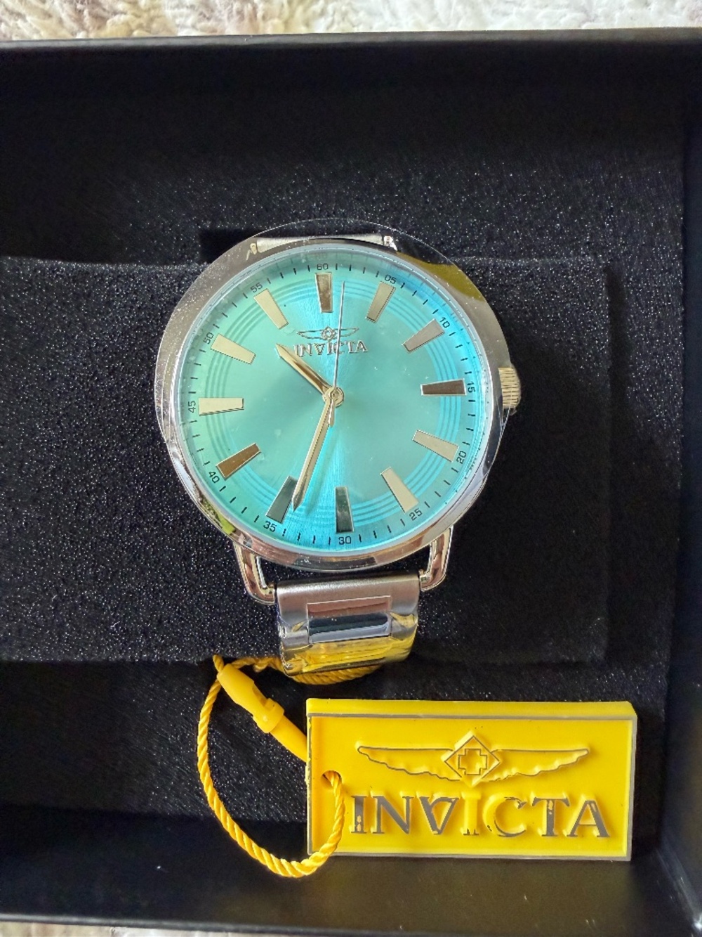 Invicta Watch